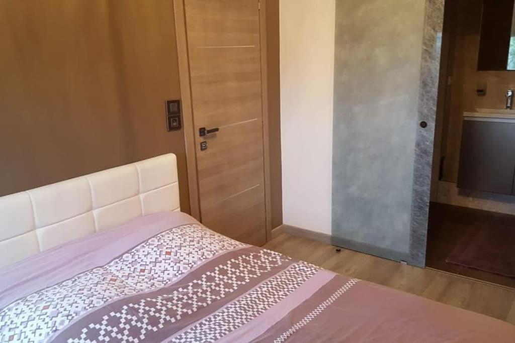 Appartement Tres Calme, Proche Du Stade De La Beaujoire نانت المظهر الخارجي الصورة