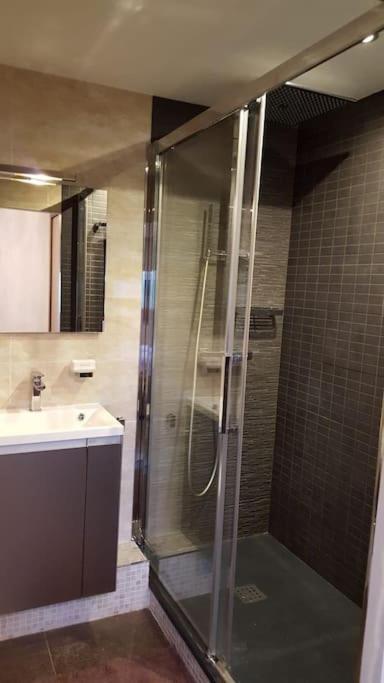 Appartement Tres Calme, Proche Du Stade De La Beaujoire نانت المظهر الخارجي الصورة